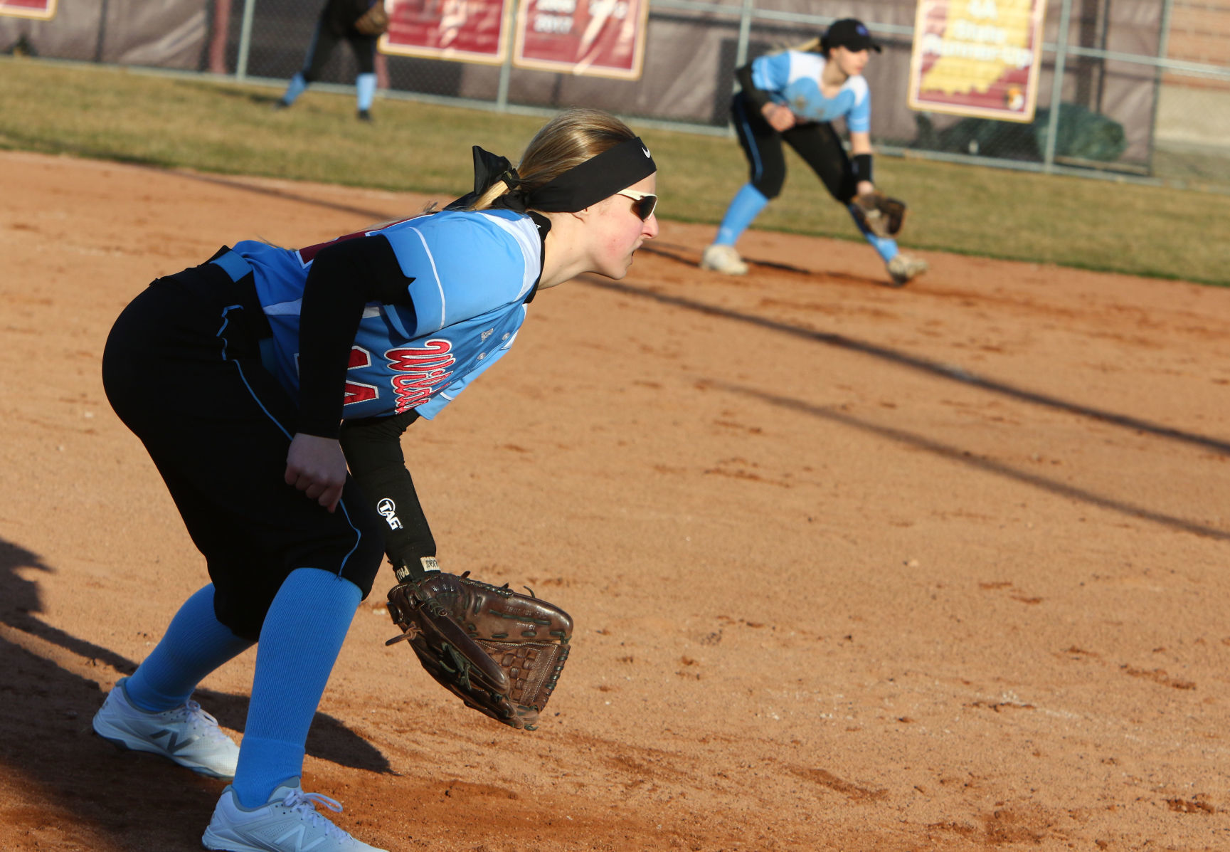 Gallery: Hanover Central at Chesterton softball